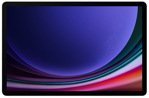 Планшет Samsung Galaxy Tab S9 (X716) 128GB LTE (бежевый) KZ/RU