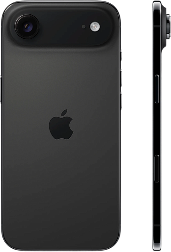 Смартфон Apple iPhone Air 512GB (черный) eSIM, без RuStore