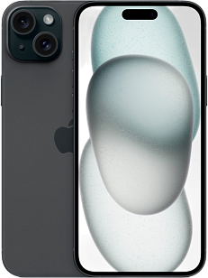 Изображение Apple iPhone 15 Plus (Б/У)