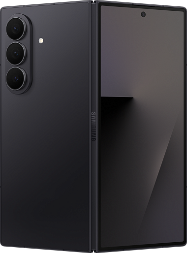 Смартфон Samsung Galaxy Z Fold 7 (F966B) 256GB AE/EU (черный)