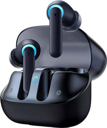 Наушники Baseus AeQur G10 (черный) Наушники Baseus AeQur G10 (черный)