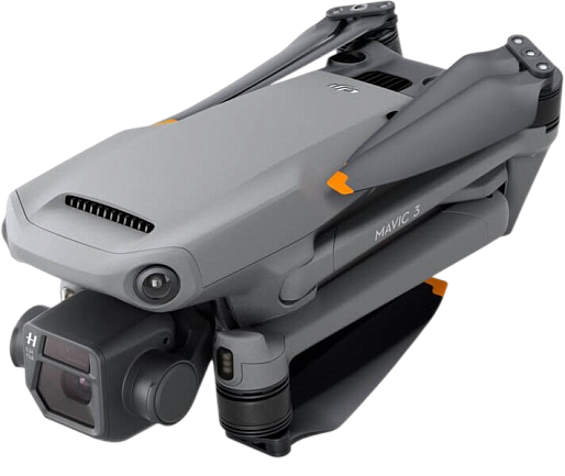 Квадрокоптер DJI Mavic 3 (Б/У) Квадрокоптер DJI Mavic 3 (Б/У)
