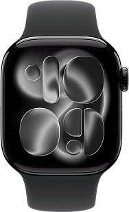 Изображение Apple Watch Series 11 Aluminum with Sport Band Б/У