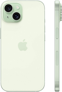 Изображение Apple iPhone 15 (Б/У)