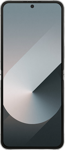 Смартфон Samsung Galaxy Z Flip6 12/512GB (серый) AE/EU (Б/У)