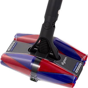 Изображение Dyson SV50 PencilVac Fluffycones