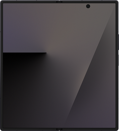 Смартфон Samsung Galaxy Z Fold 7 (F966B) 256GB AE/EU (черный)