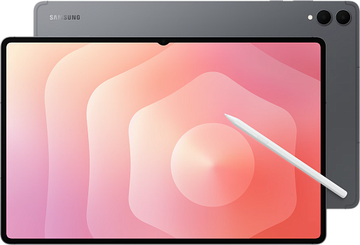 Планшет Samsung Galaxy Tab S11 Ultra (X930) 256GB Wi-Fi (серый) AE/EU