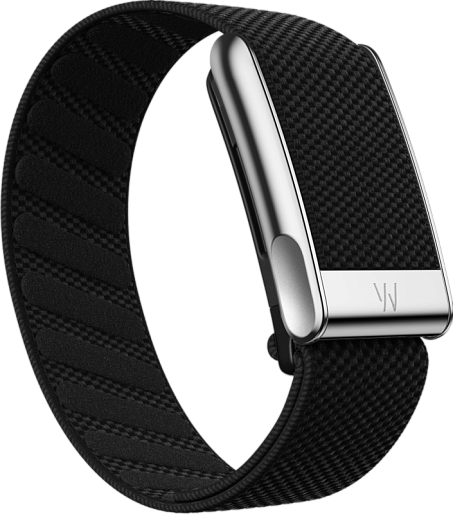 Умные часы Whoop Life MG (черный)