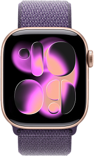 Изображение Apple Watch Series 11 with Sport Loop