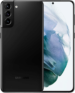 Изображение Samsung Galaxy S21+ (Б/У)