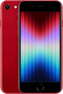 Изображение Apple iPhone SE 2022 (Б/У)