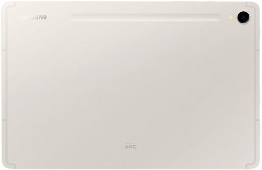 Планшет Samsung Galaxy Tab S9 (X716) 128GB LTE (бежевый) KZ/RU