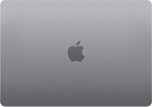 Ноутбук Apple MacBook Air 13 (M2, 2024) 16/256GB (MC7U4) US, английская раскладка (серый космос)