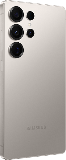 Смартфон Samsung Galaxy S25 Ultra (S938B) 12/1TB (серый) AE/EU