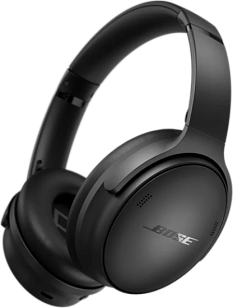 Изображение Bose QuietComfort Headphones