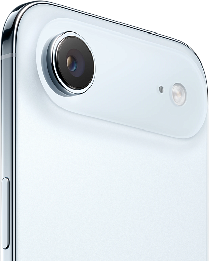 Смартфон Apple iPhone Air 1TB (небесно-голубой) eSIM, без RuStore Смартфон Apple iPhone Air 1TB (небесно-голубой) eSIM, без RuStore