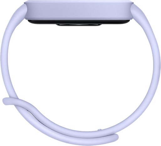 Фитнес-браслет Xiaomi Smart Band 9 Active (фиолетовый)