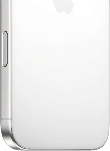 Смартфон Apple iPhone 16 Pro Max 256GB (белый титан) Б/У (категория A) Смартфон Apple iPhone 16 Pro Max 256GB (белый титан) Б/У (категория A)