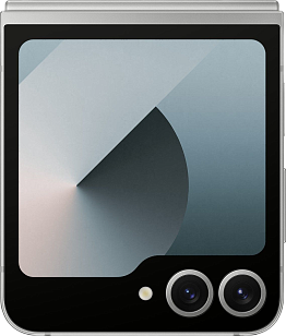 Изображение Samsung Galaxy Z Flip6 (Б/У)