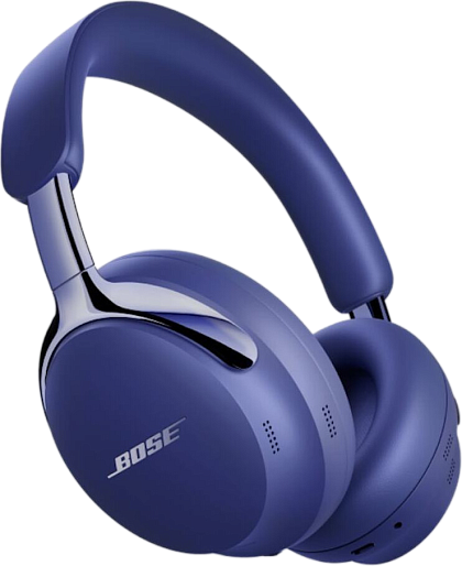 Наушники Bose QuietComfort Ultra Headphones II (фиолетовый) Наушники Bose QuietComfort Ultra Headphones II (фиолетовый)