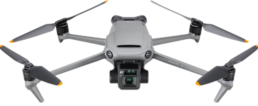 Квадрокоптер DJI Mavic 3 (Б/У) Квадрокоптер DJI Mavic 3 (Б/У)