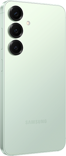 Смартфон Samsung Galaxy S25 (S931B) 12/128GB (мятный) AE/EU