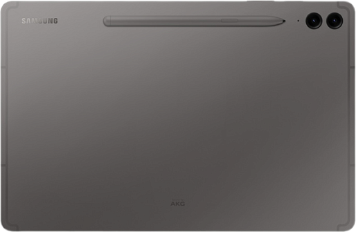 Планшет Samsung Galaxy Tab S9 FE+ (X616B) 256GB LTE (серый) AE/EU