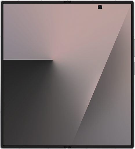 Смартфон Samsung Galaxy Z Fold 7 (F966B) 256GB AE/EU (серый)
