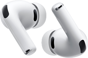 Изображение Apple AirPods Pro 3