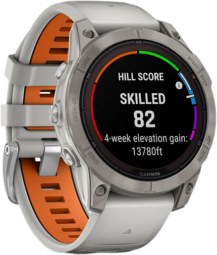 Garmin FENIX 7 Pro Sapphire Solar kdmarket.ru