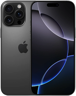 Изображение Apple iPhone 16 Pro Max (Б/У)