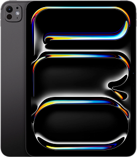 Изображение Apple iPad Pro M5 (2025)