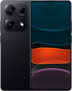 Изображение Xiaomi Redmi Note 14S