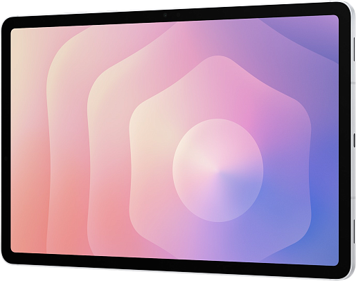 Планшет Samsung Galaxy Tab S11 (X730) 128GB Wi-Fi (серебристый) AE/EU