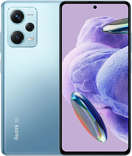 Изображение Xiaomi Redmi Note 12 Pro+ Б/У