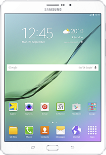 Изображение Samsung Galaxy Tab S2 Б/У