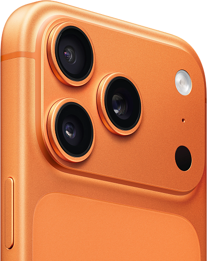 Смартфон Apple iPhone 17 Pro 256GB (космический оранжевый) eSIM, без RuStore Смартфон Apple iPhone 17 Pro 256GB (космический оранжевый) eSIM, без RuStore