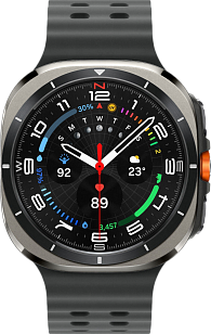 Изображение Samsung Galaxy Watch Ultra (2025) Б/У