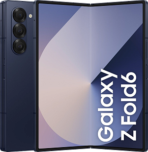 Изображение Samsung Galaxy Z Fold6 (Б/У)