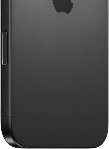 Смартфон Apple iPhone 16 Pro Max 256GB (черный титан), без RuStore