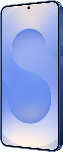 Смартфон Samsung Galaxy S25+ (S936B) 12/512GB (синий) AE/EU