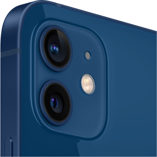 Смартфон Apple iPhone 12 mini 64GB (синий) Б/У (категория А) Смартфон Apple iPhone 12 mini 64GB (синий) Б/У (категория А)