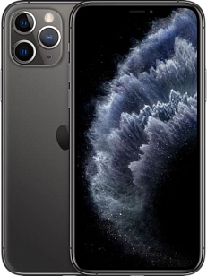 Изображение Apple iPhone 11 Pro (Б/У)