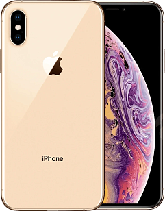 Изображение Apple iPhone XS Max (Б/У)