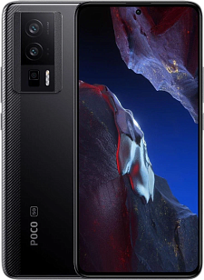 Изображение POCO F5 Pro Б/У