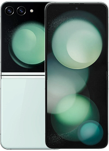 Изображение Samsung Galaxy Z Flip5 (Б/У)