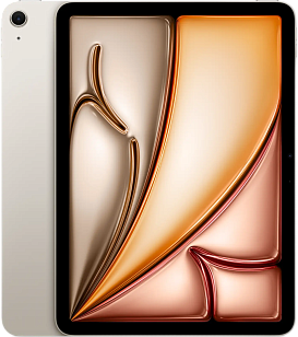 Изображение Apple iPad Air (2025)