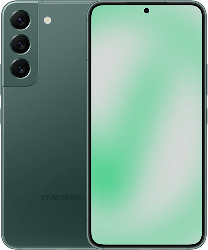 Смартфон Samsung Galaxy S22 8/256GB (зеленый) Б/У Смартфон Samsung Galaxy S22 8/256GB (зеленый) Б/У