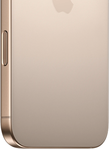 Смартфон Apple iPhone 16 Pro Max 256GB (пустынный титан) Б/У (категория А) Смартфон Apple iPhone 16 Pro Max 256GB (пустынный титан) Б/У (категория А)